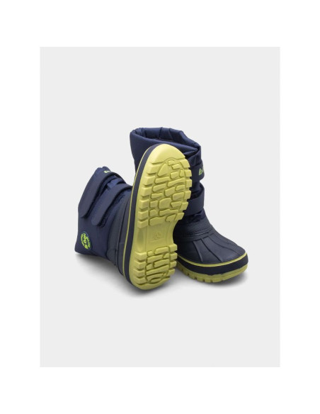 Buty zimowe śniegowce lee cooper jr lcj-24-44