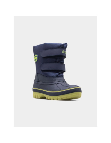 Buty zimowe śniegowce lee cooper jr lcj-24-44
