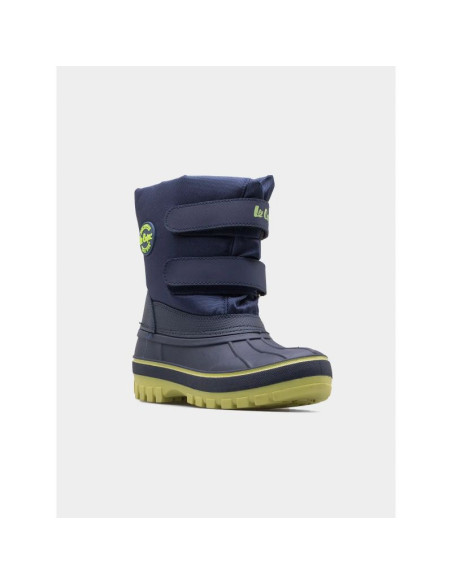 Buty zimowe śniegowce lee cooper jr lcj-24-44