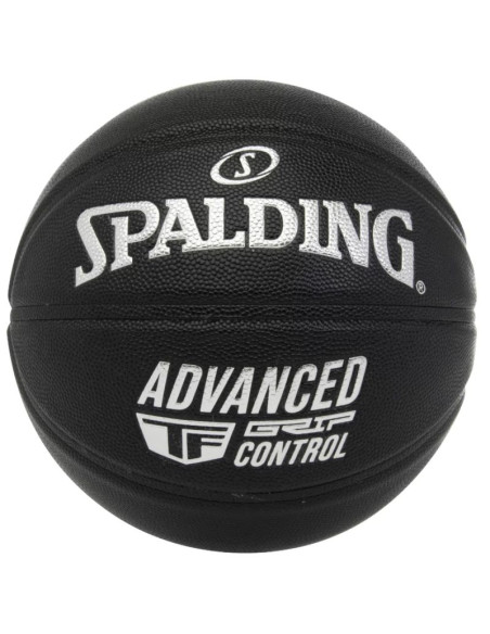 Piłka spalding advanced grip control in/out ball