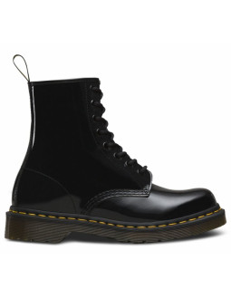 Buty dr martens 1460 black patent dm