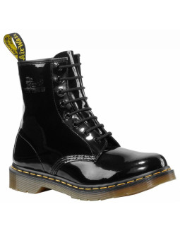 Buty dr martens 1460 black patent dm 2
