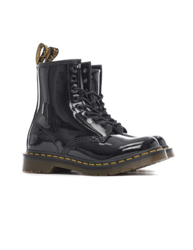 Buty dr martens 1460 black patent dm