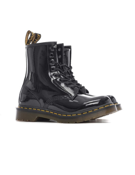 Buty dr martens 1460 black patent dm