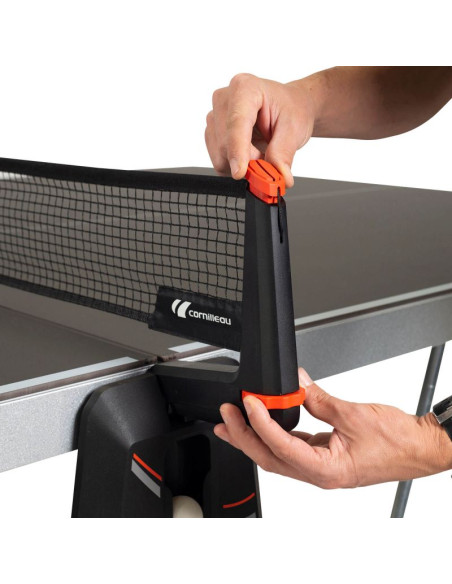 Stół tenisowy cornilleau 500x outdoor