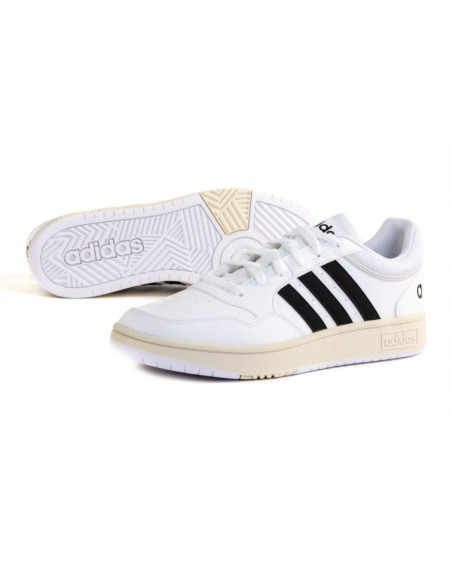 Buty adidas hoops 3.0 m