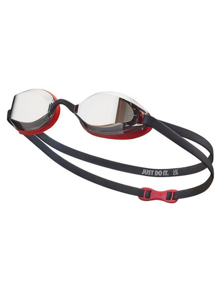 Okulary pływackie nike legacy mirror nessd130