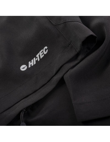 Spodenki hi-tec megano jr