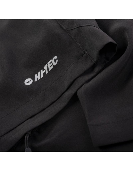 Spodenki hi-tec megano jr