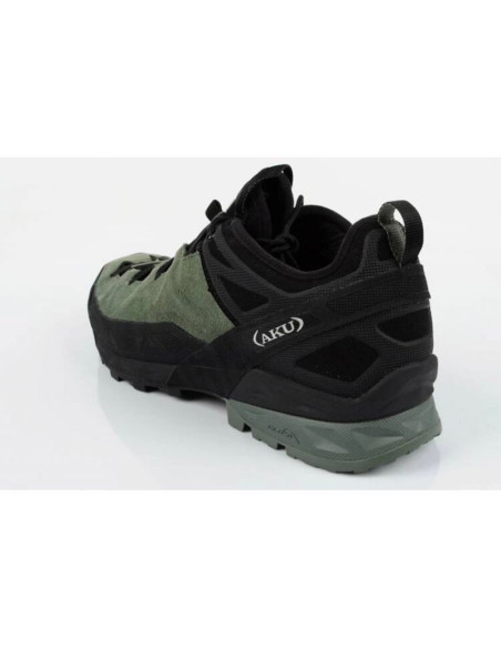 Buty trekkingowe aku rock dfs m