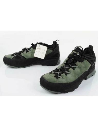 Buty trekkingowe aku rock dfs m