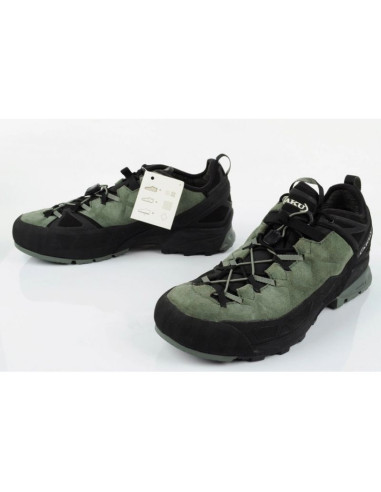 Buty trekkingowe aku rock dfs m