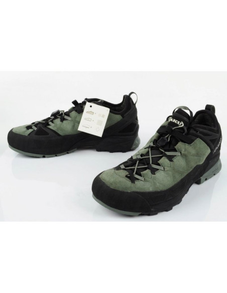 Buty trekkingowe aku rock dfs m