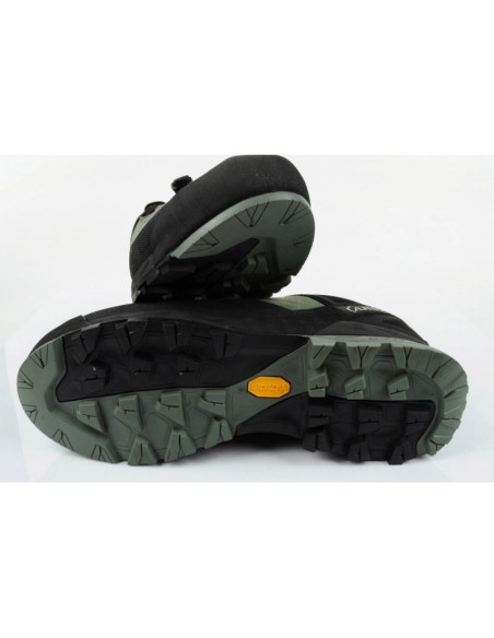 Buty trekkingowe aku rock dfs m