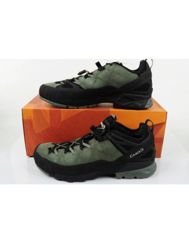 Buty trekkingowe aku rock dfs m