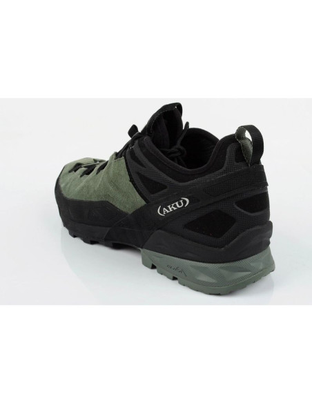 Buty trekkingowe aku rock dfs m