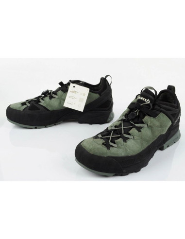 Buty trekkingowe aku rock dfs m