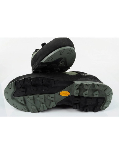 Buty trekkingowe aku rock dfs m