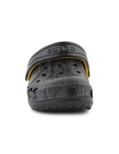 Klapki crocs batman baya clog t jr 210348