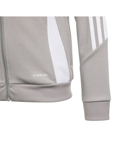 Bluza adidas tiro 24 training jr