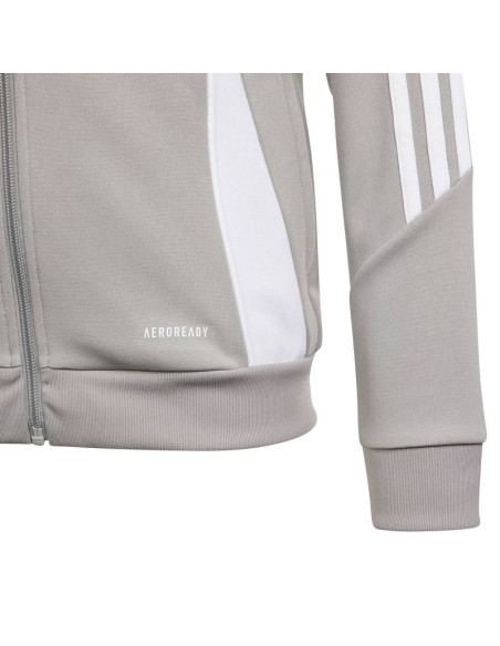 Bluza adidas tiro 24 training jr