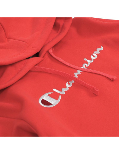 Bluza champion hooded w 117529