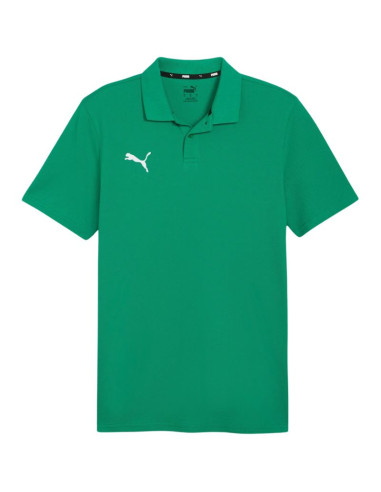 Koszulka puma team goal casuals polo m 658605