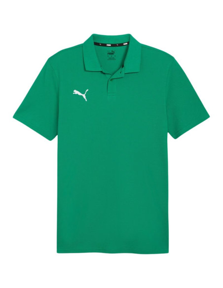 Koszulka puma team goal casuals polo m 658605
