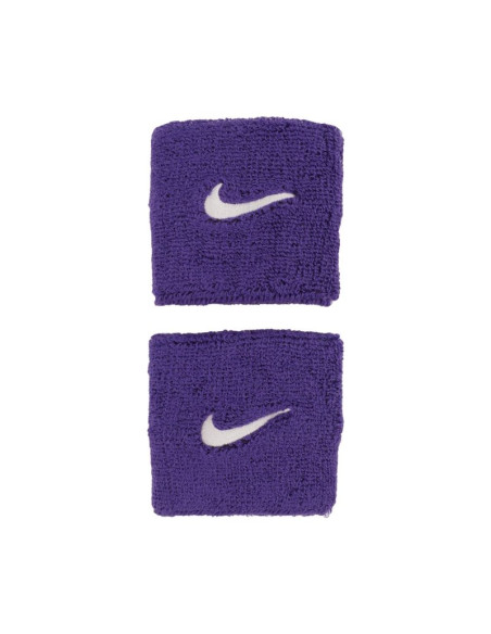 Frotki na rękę nike swoosh wristbands