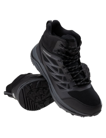 Buty hi-tec gewila mid wp m