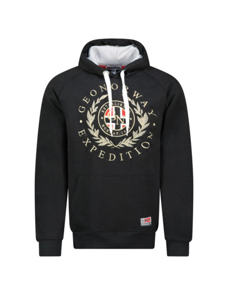 Bluza geographical norway giger db 100 m