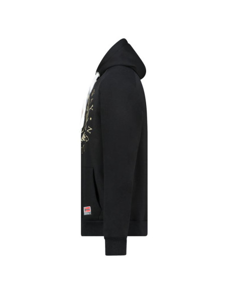 Bluza geographical norway giger db 100 m