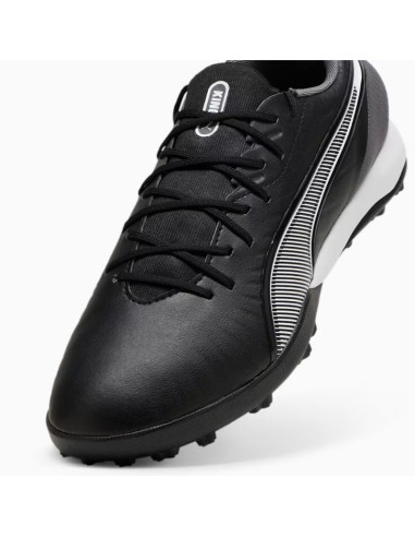 Buty piłkarskie puma king match tt m 107879