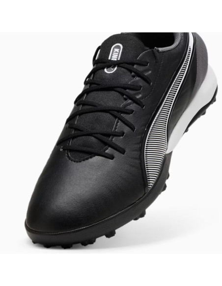 Buty piłkarskie puma king match tt m 107879