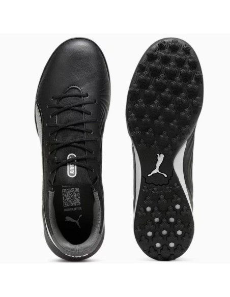 Buty piłkarskie puma king match tt m 107879