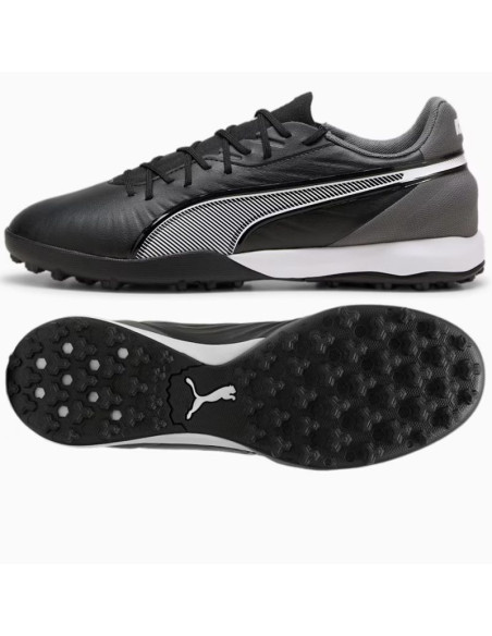 Buty piłkarskie puma king match tt m 107879