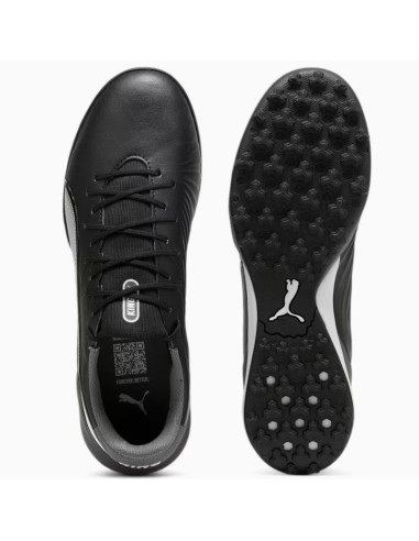 Buty piłkarskie puma king match tt m 107879