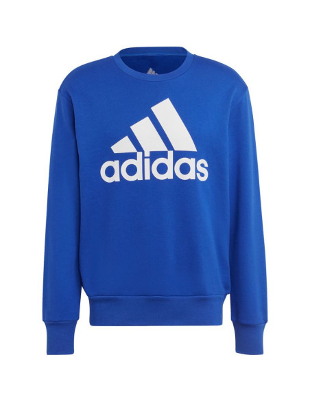 Bluza adidas essentials french terry big logo m