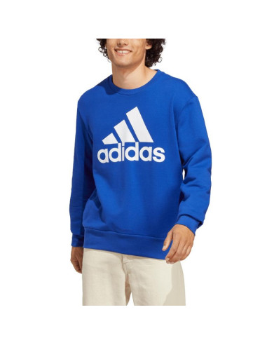 Bluza adidas essentials french terry big logo m