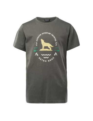 Koszulka hi-tec nino jr