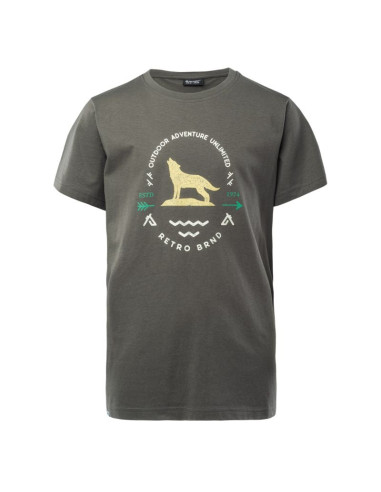 Koszulka hi-tec nino jr