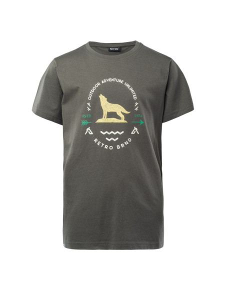 Koszulka hi-tec nino jr