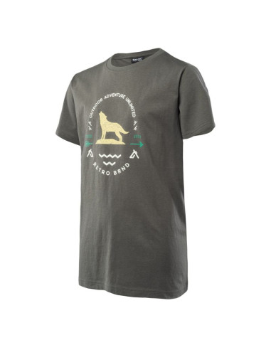 Koszulka hi-tec nino jr