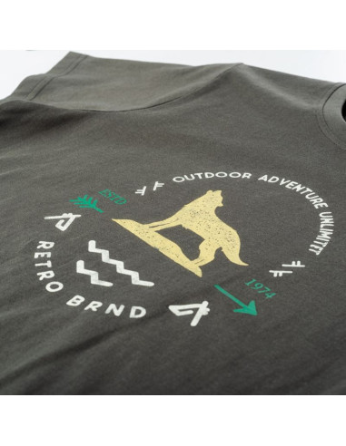 Koszulka hi-tec nino jr