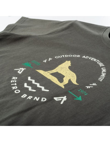 Koszulka hi-tec nino jr