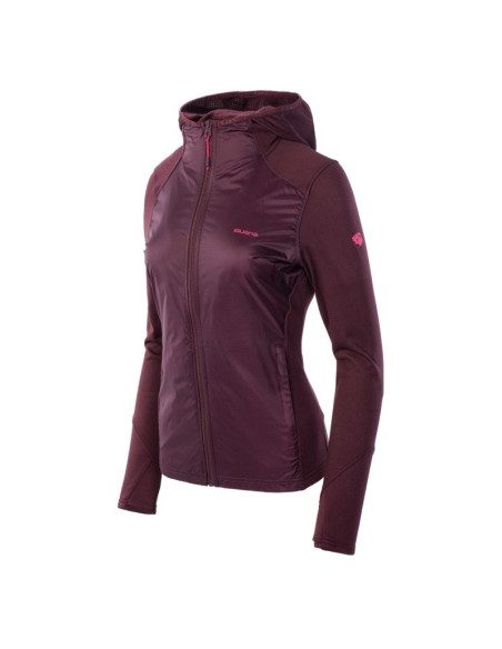 Bluza iguana selva ii w