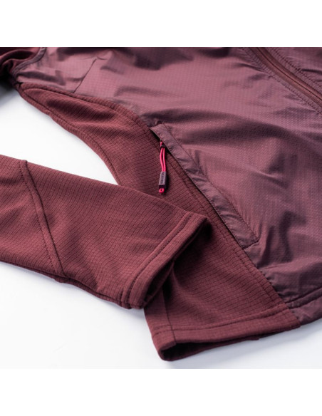 Bluza iguana selva ii w