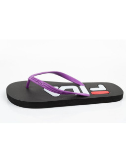 Japonki fila troy slipper w 2