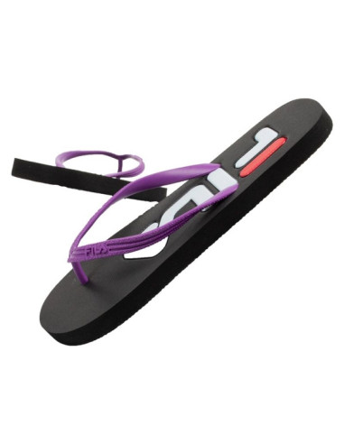 Japonki fila troy slipper w