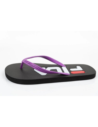 Japonki fila troy slipper w